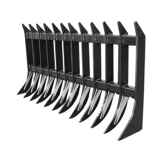 Cid Xtreme Root Rake attachment