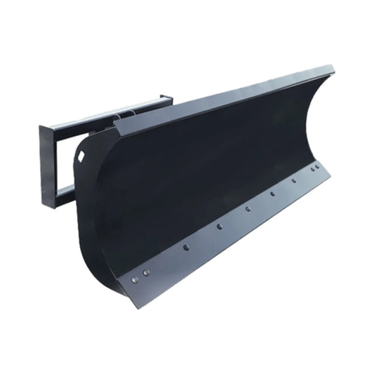 Cid Xtreme Snow Plow Man attachment
