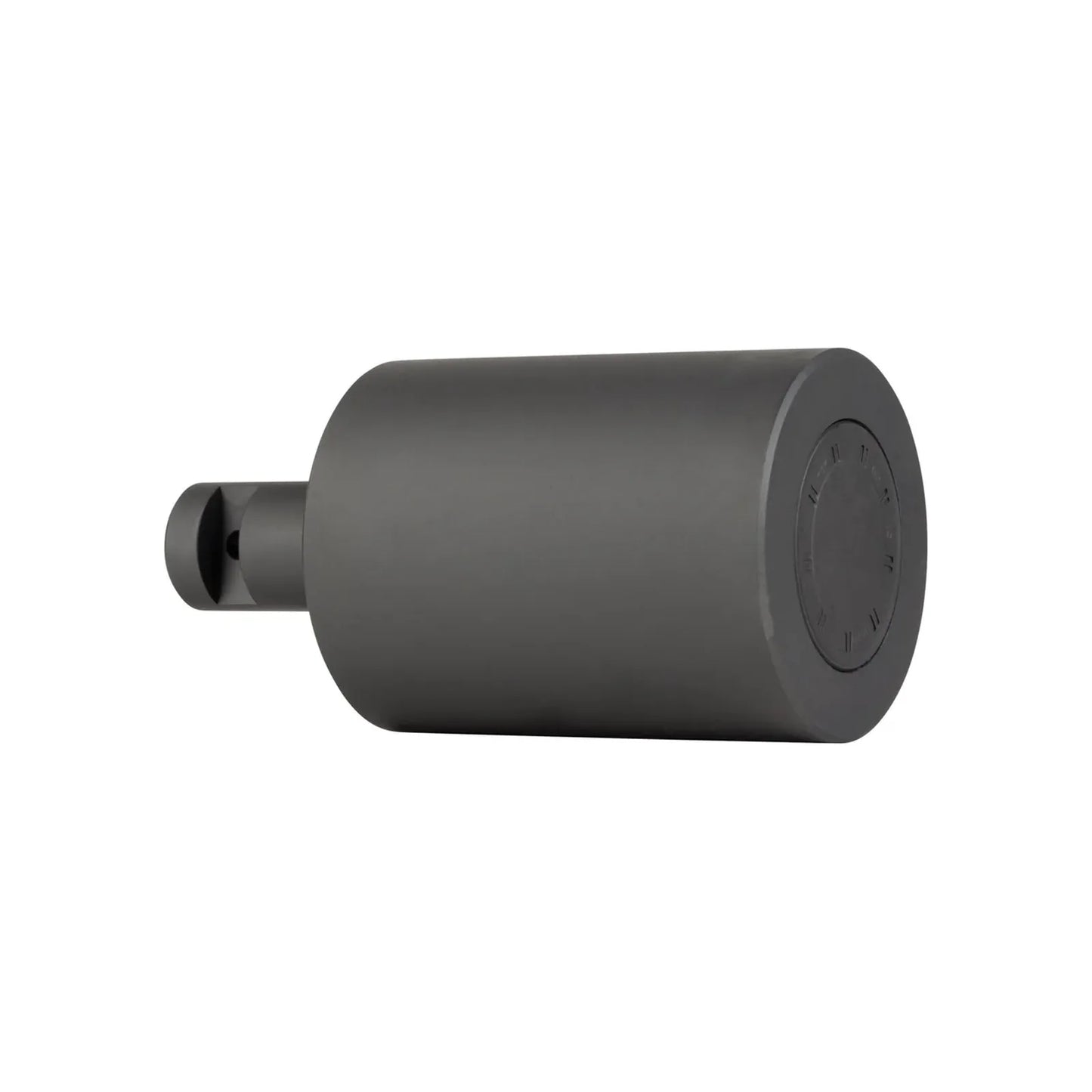 Heavy Duty Carrier Roller CR05612-04080 Carrier Roller for compact construction equipment
