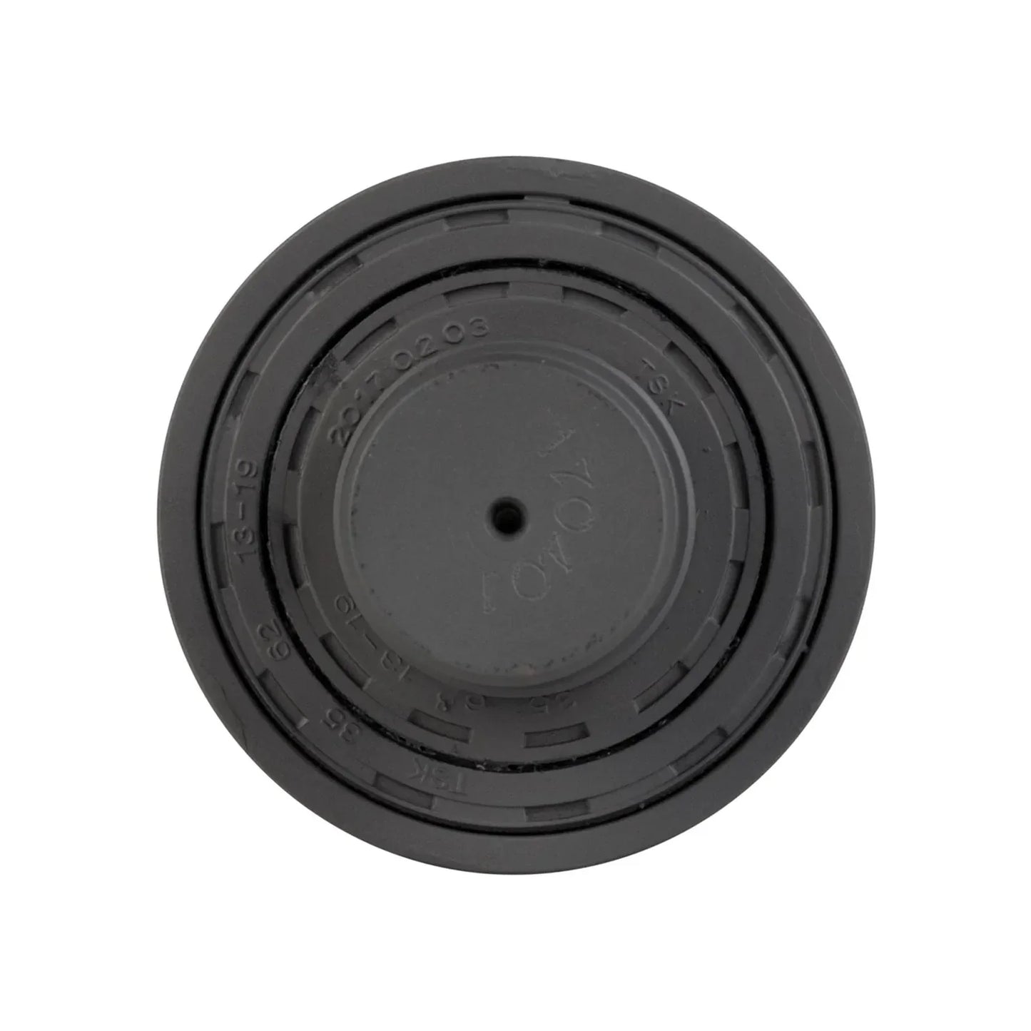 Heavy Duty Top Roller CR4718355 Top Roller for compact construction equipment