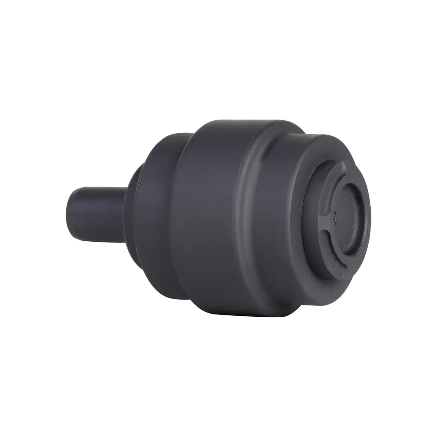 Heavy Duty Top Roller CRLK327 Top Roller for compact construction equipment