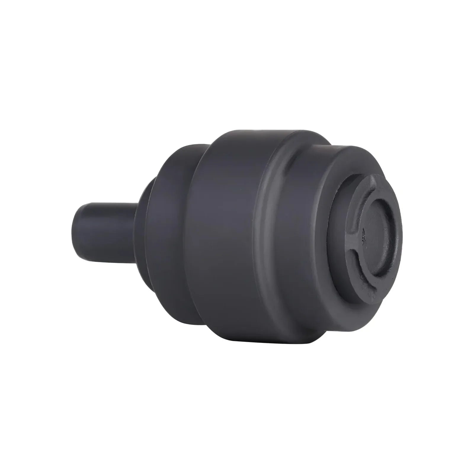 Heavy Duty Top Roller CRLK327 Top Roller for compact construction equipment
