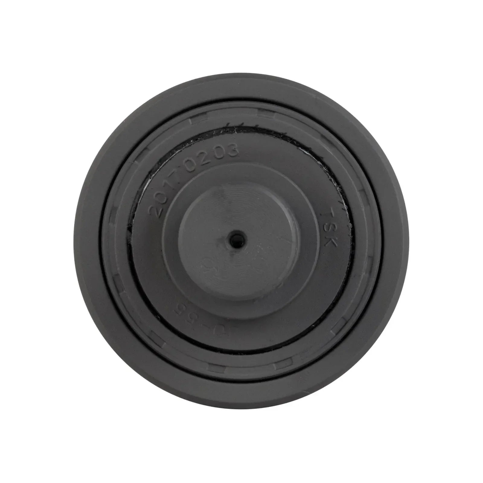 Heavy Duty Carrier Roller CRPS64D01001F1 Carrier Roller for compact construction equipment