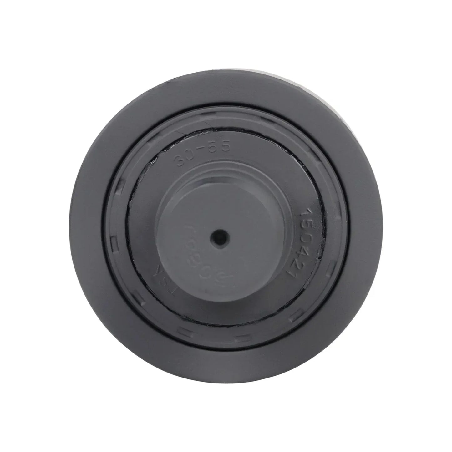 Heavy Duty Top Roller CRRC411-21903 Top Roller for compact construction equipment