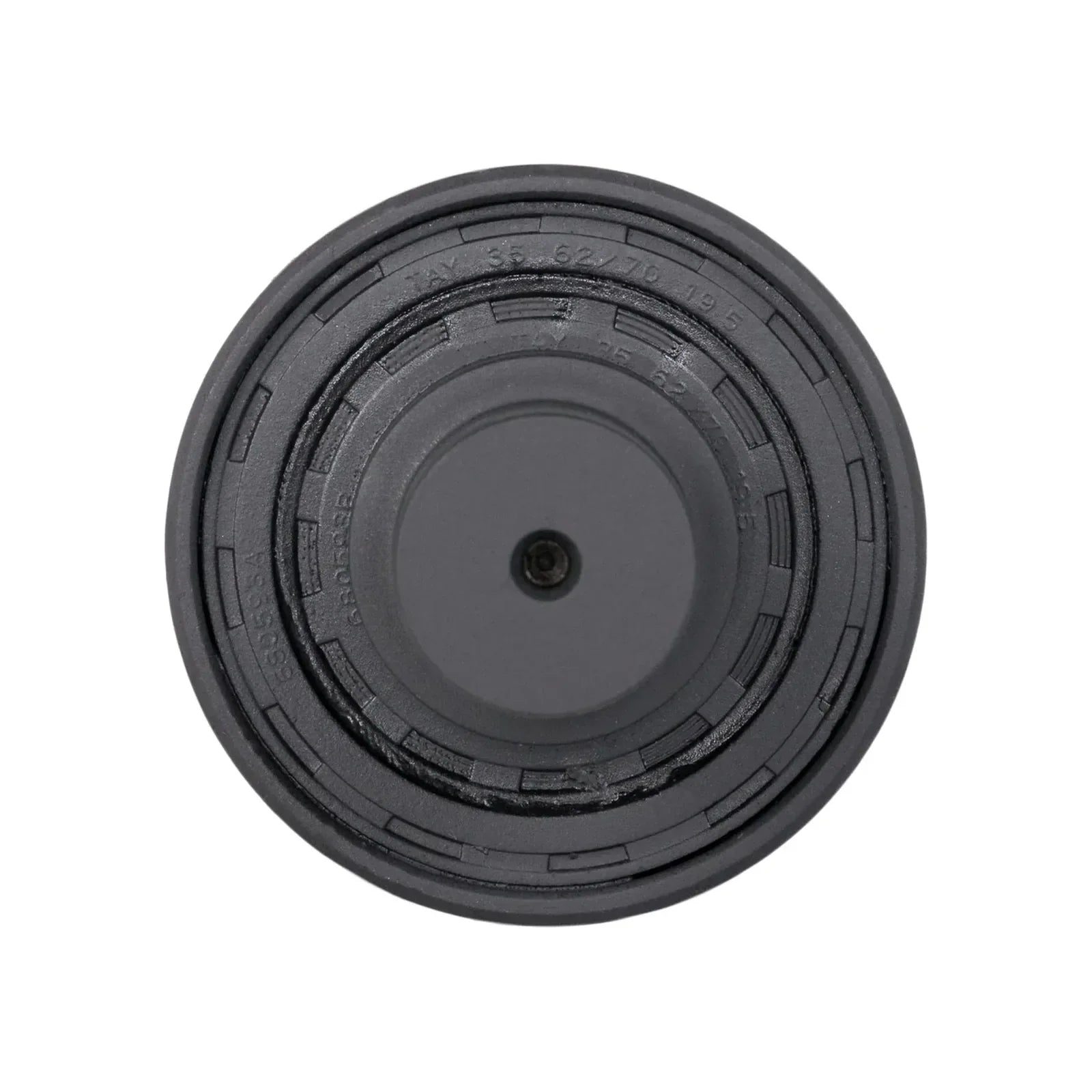 Heavy Duty Top Roller CRRD411-22900 Top Roller for compact construction equipment