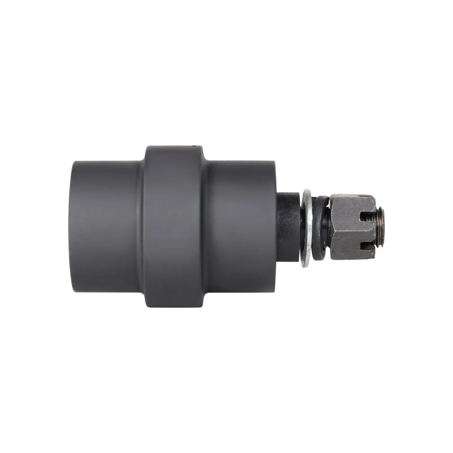 Heavy Duty Top Roller CRT006M027 Top Roller for compact construction equipment