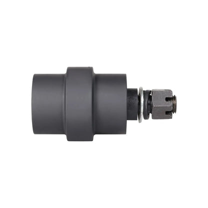 Heavy Duty Top Roller CRT006M027 Top Roller for compact construction equipment