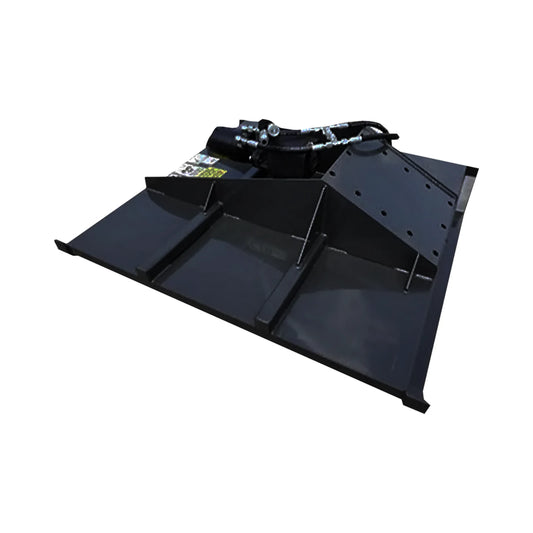 Excavator Cutter attachment