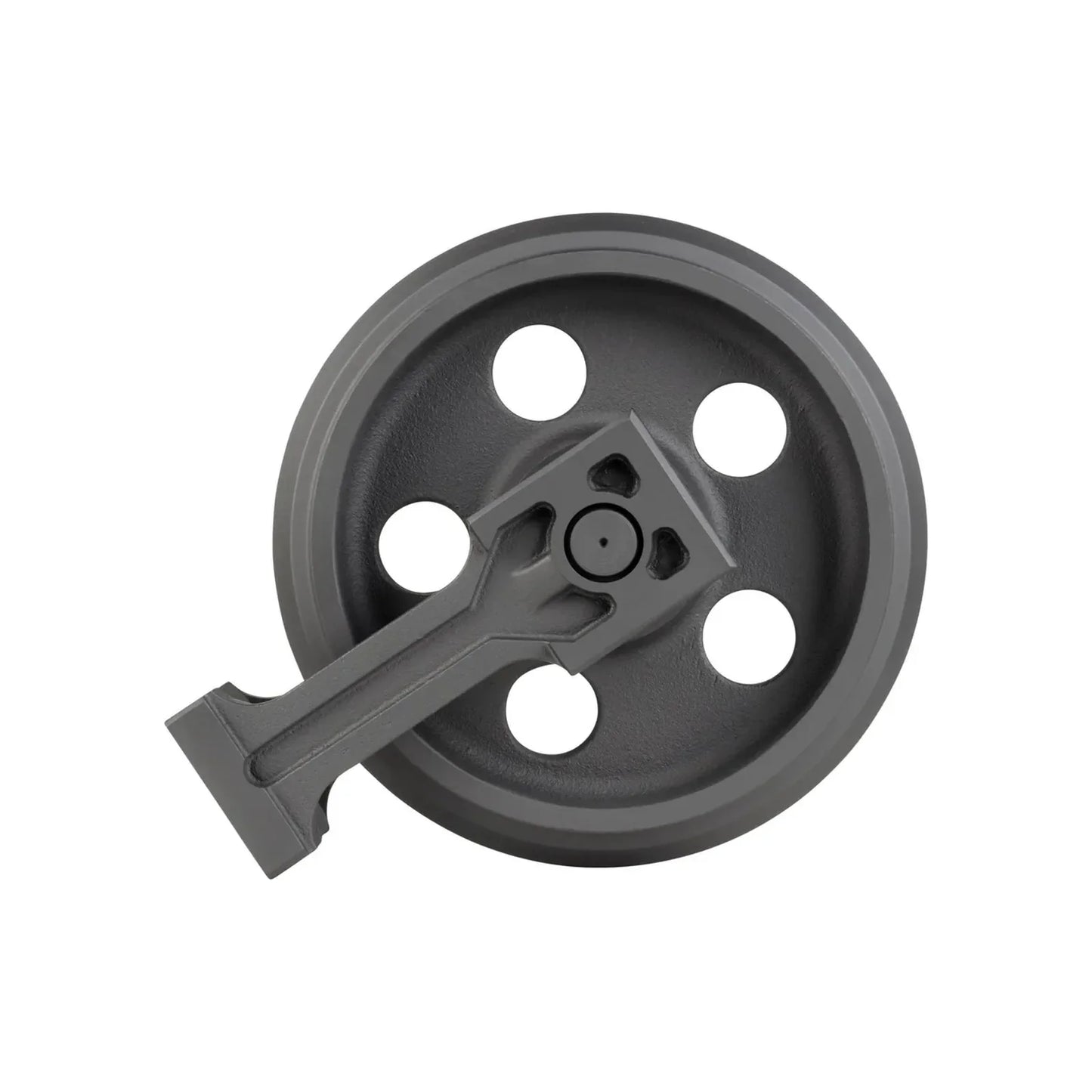 Heavy Duty Front Idler FI03714-00000 Front Idler for compact construction equipment