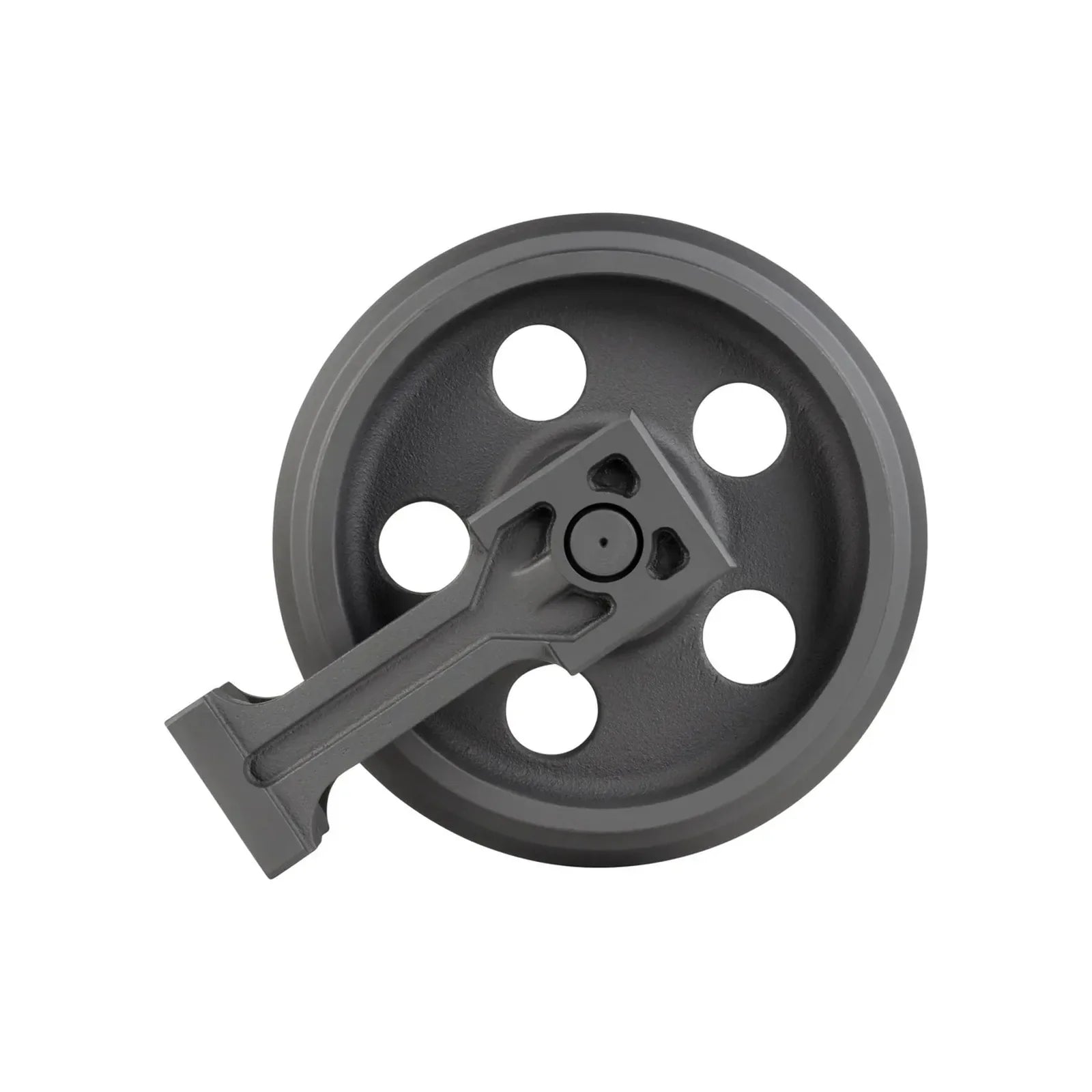 Heavy Duty Front Idler FI03714-00000 Front Idler for compact construction equipment