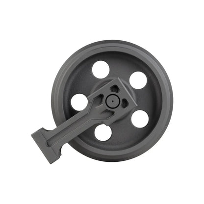 Heavy Duty Front Idler FI03714-00000 Front Idler for compact construction equipment