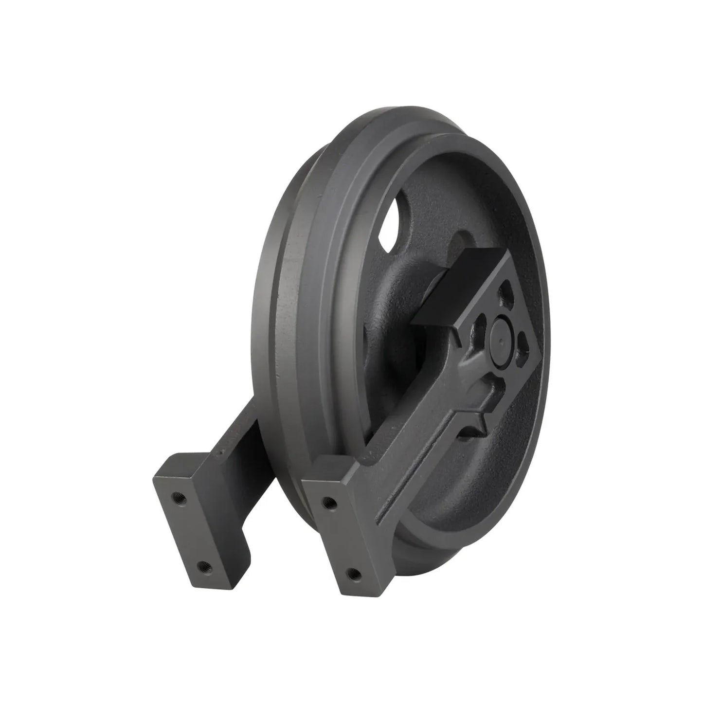 Heavy Duty Front Idler FI03714-00000 Front Idler for compact construction equipment