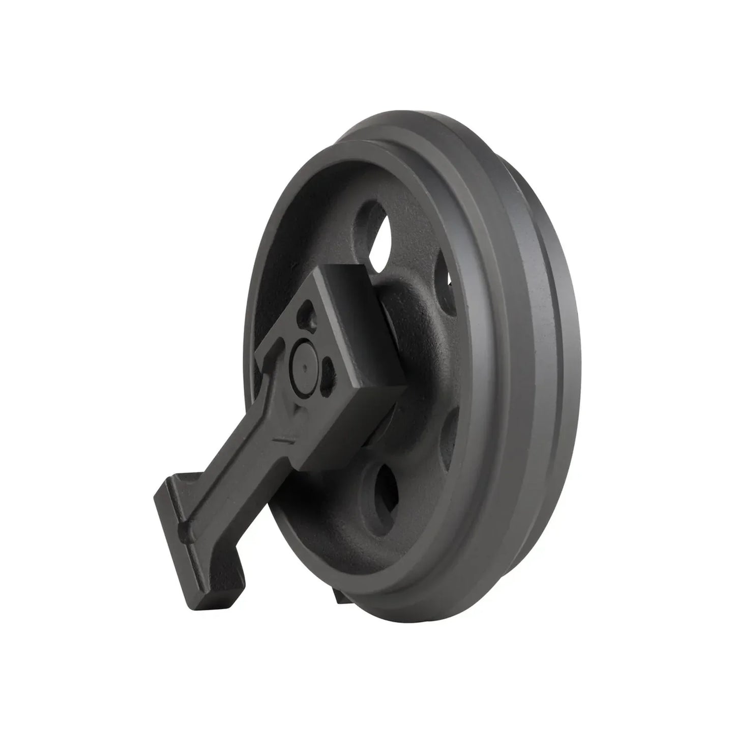 Heavy Duty Front Idler FI03714-00000 Front Idler for compact construction equipment