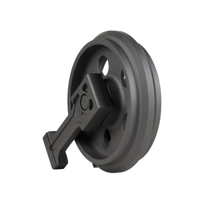 Heavy Duty Front Idler FI03714-00000 Front Idler for compact construction equipment