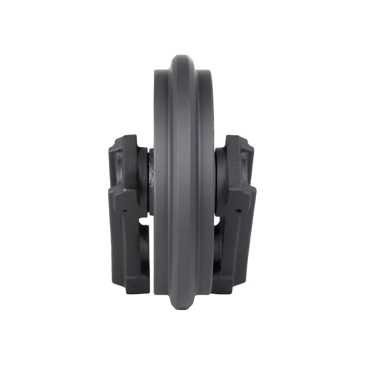 Heavy Duty Front Idler FI04614-90010 Front Idler for compact construction equipment