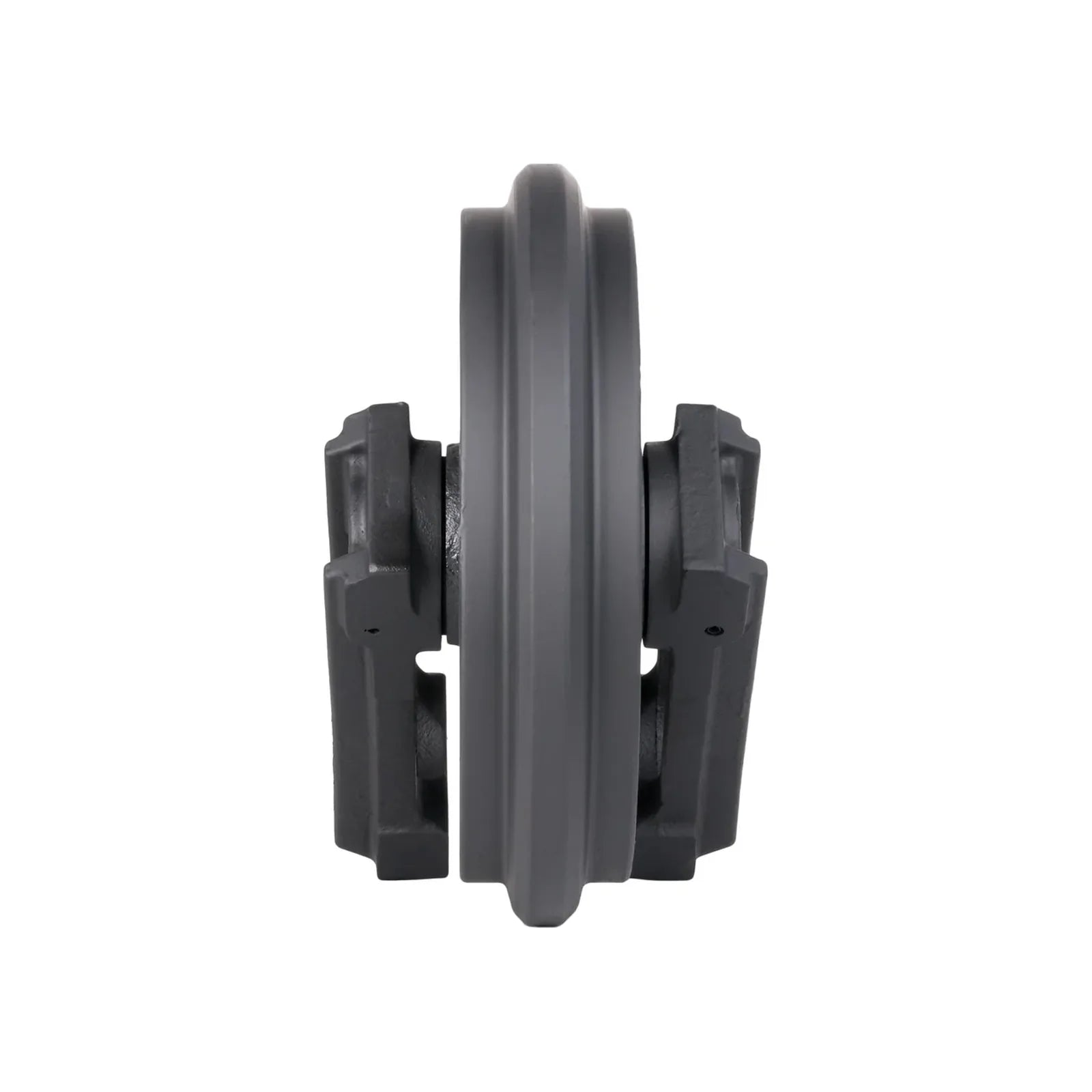 Heavy Duty Front Idler FI04614-90010 Front Idler for compact construction equipment