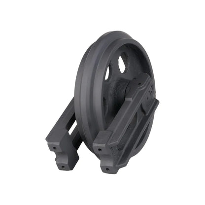 Heavy Duty Front Idler FI04614-90010 Front Idler for compact construction equipment