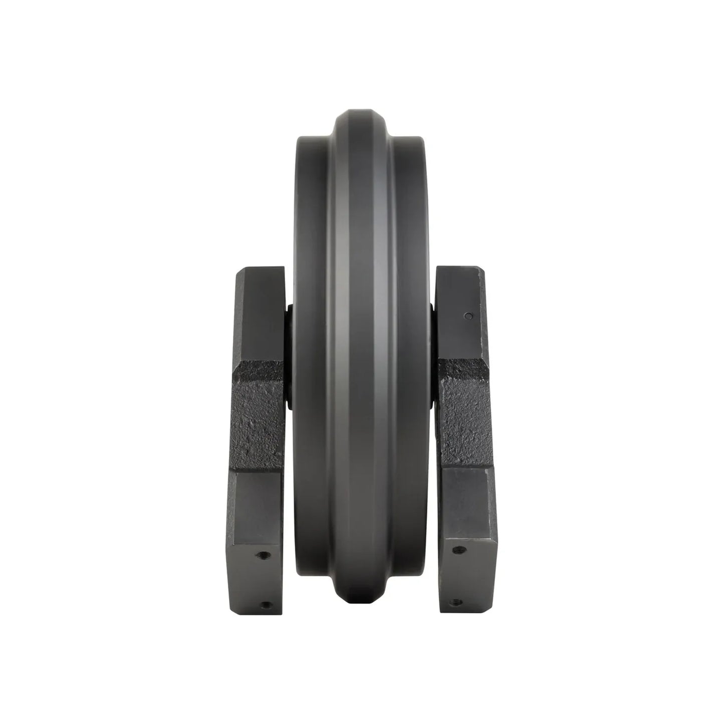 Heavy Duty Front Idler FI05614-00600 Front Idler for compact construction equipment