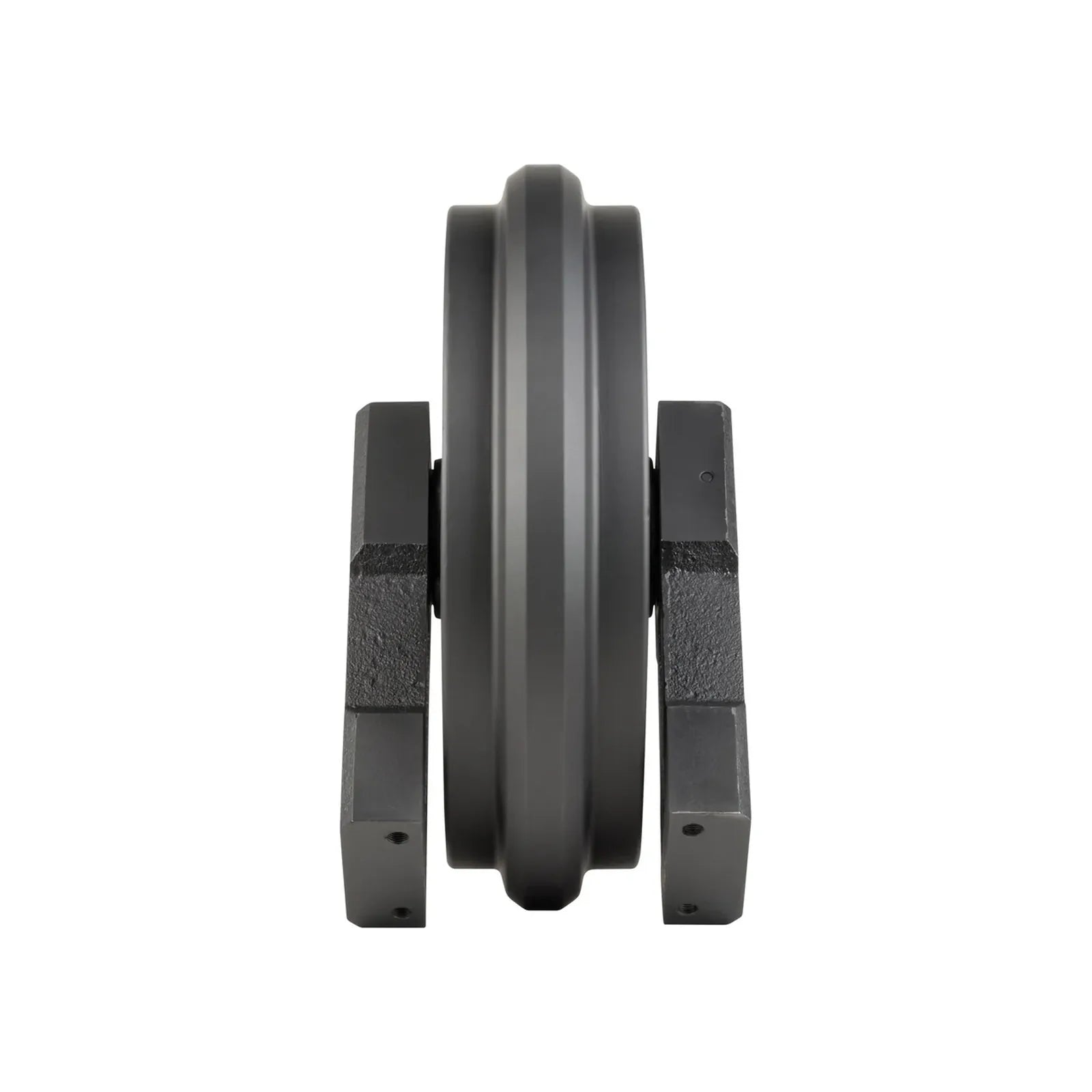 Heavy Duty Front Idler FI05614-00600 Front Idler for compact construction equipment