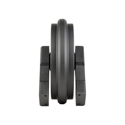 Heavy Duty Front Idler FI05614-00600 Front Idler for compact construction equipment