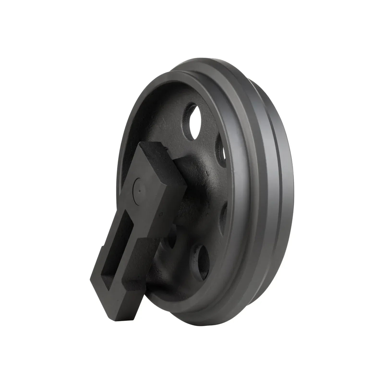 Heavy Duty Front Idler FI05614-00600 Front Idler for compact construction equipment