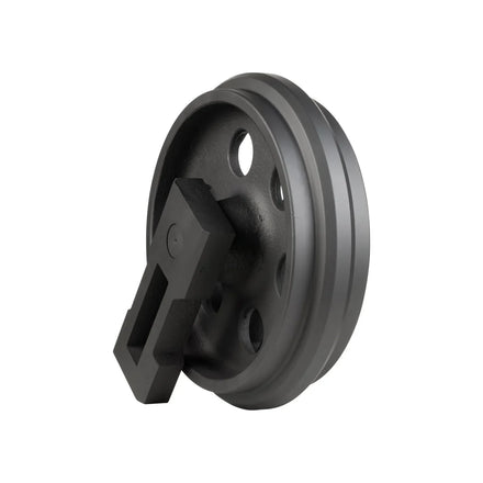 Heavy-Duty Front Idler