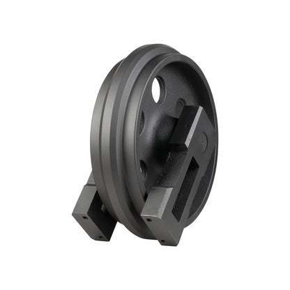 Heavy Duty Front Idler FI05614-03100 Front Idler for compact construction equipment