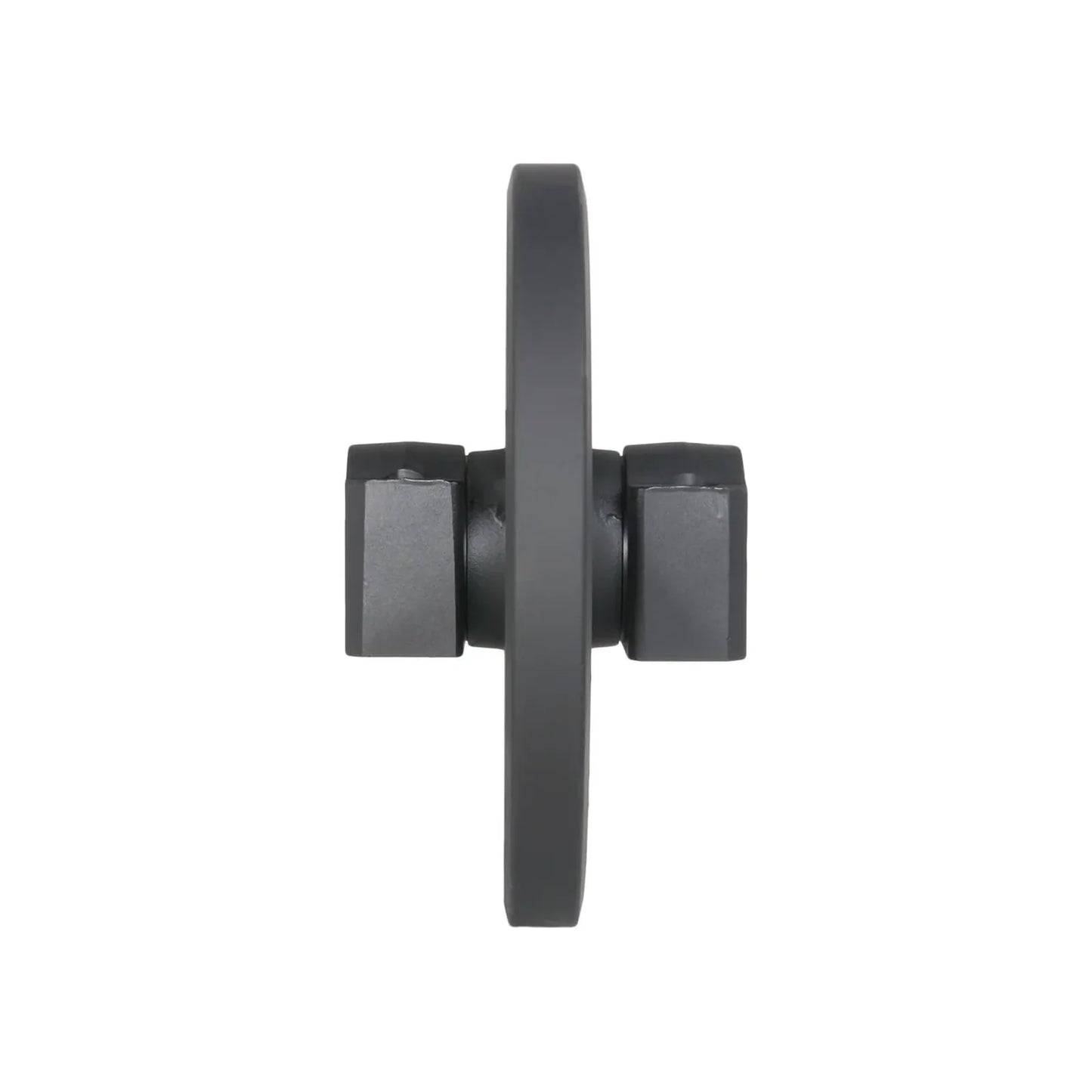 Heavy Duty Front Idler FI06814-00019 Front Idler for compact construction equipment