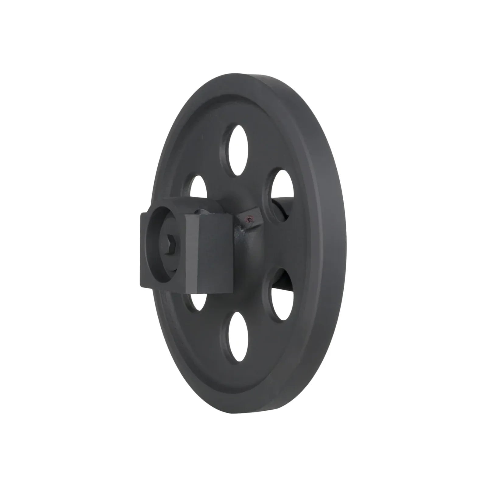 Heavy Duty Front Idler FI06814-00019 Front Idler for compact construction equipment
