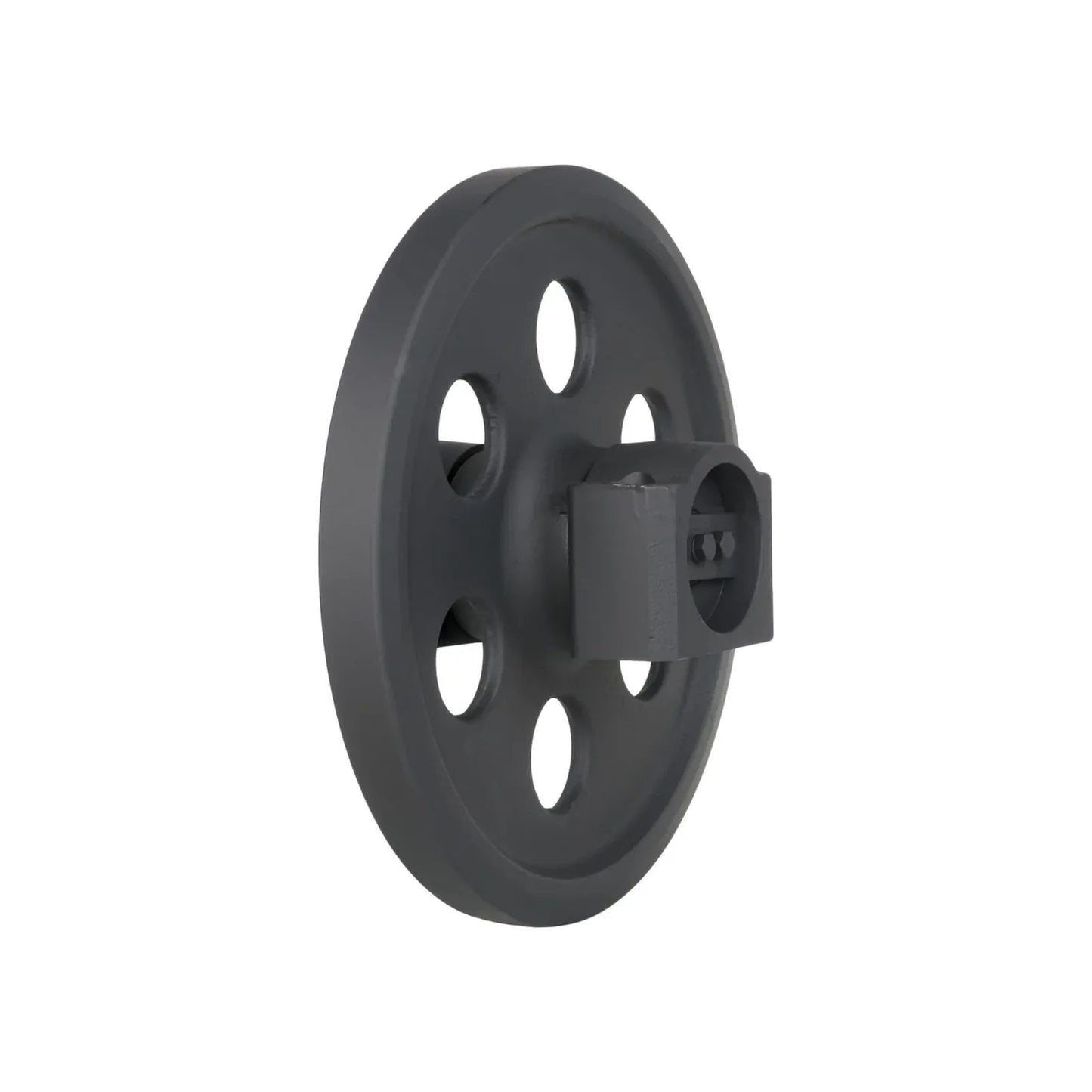 Heavy Duty Front Idler FI08811-40300 Front Idler for compact construction equipment