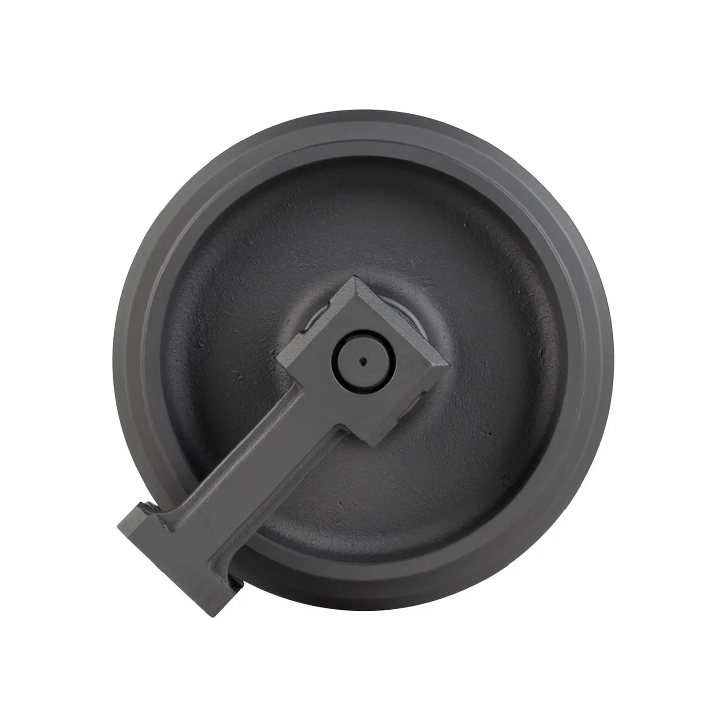 Heavy Duty Front Idler FI1048166 Front Idler for compact construction equipment