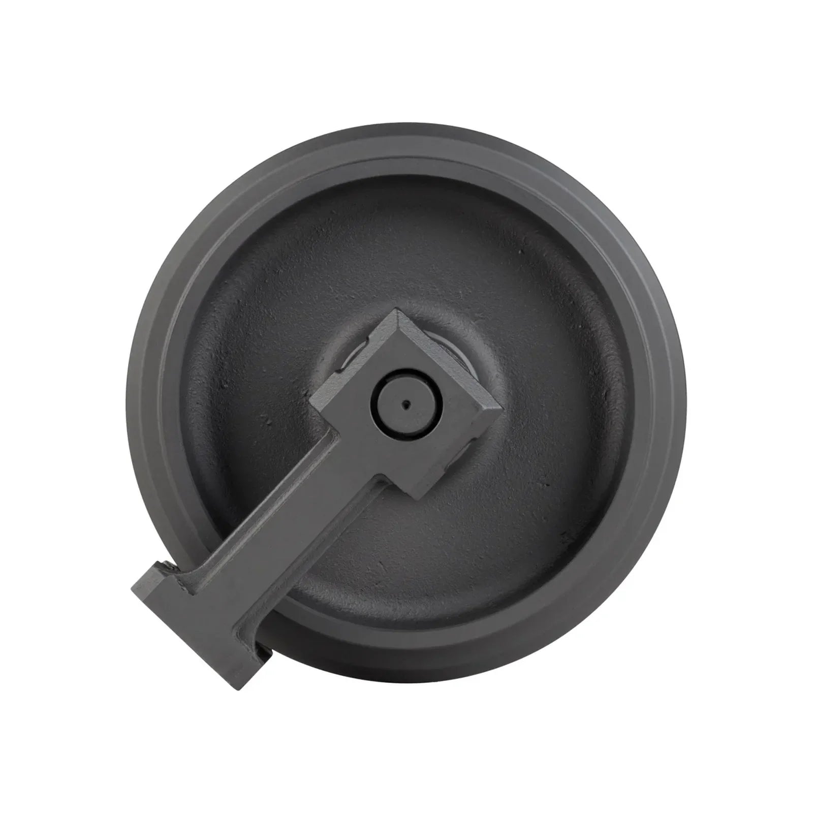 Heavy Duty Front Idler FI1048166 Front Idler for compact construction equipment