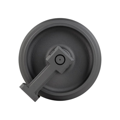 Heavy Duty Front Idler FI1048166 Front Idler for compact construction equipment
