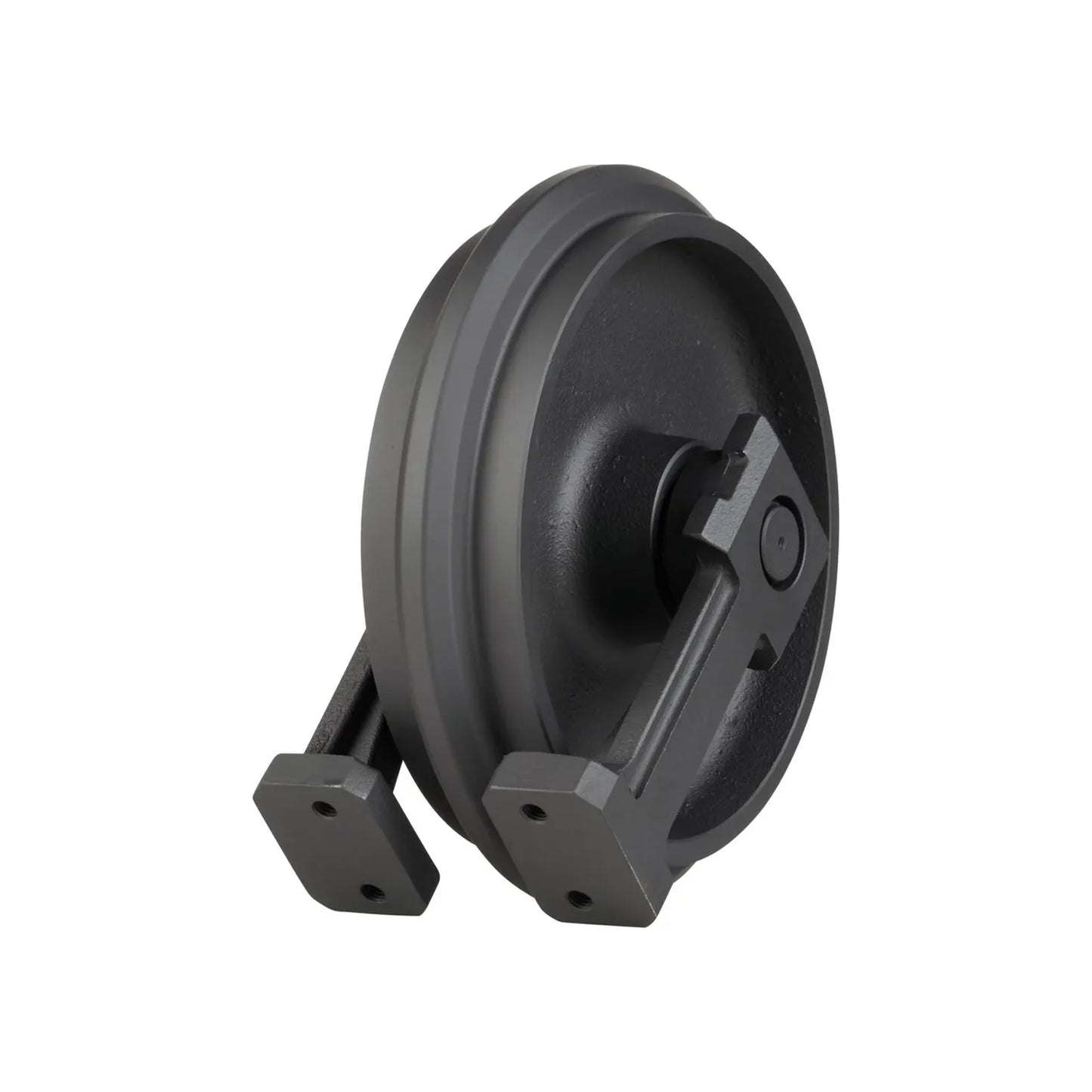 Heavy Duty Front Idler FI1048166 Front Idler for compact construction equipment