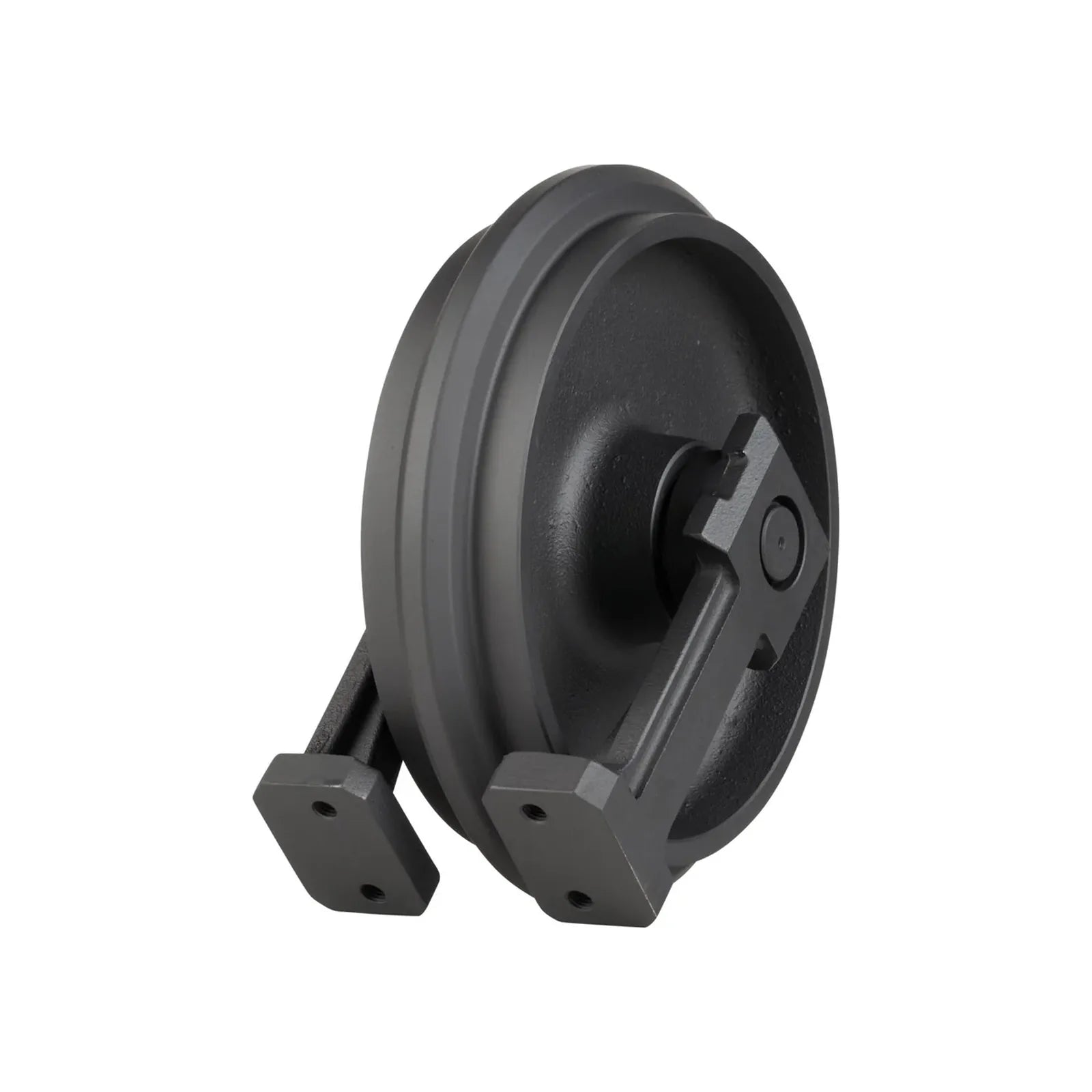 Heavy Duty Front Idler FI1048166 Front Idler for compact construction equipment