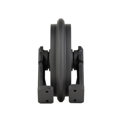 Heavy Duty Front Idler FI1048166 Front Idler for compact construction equipment