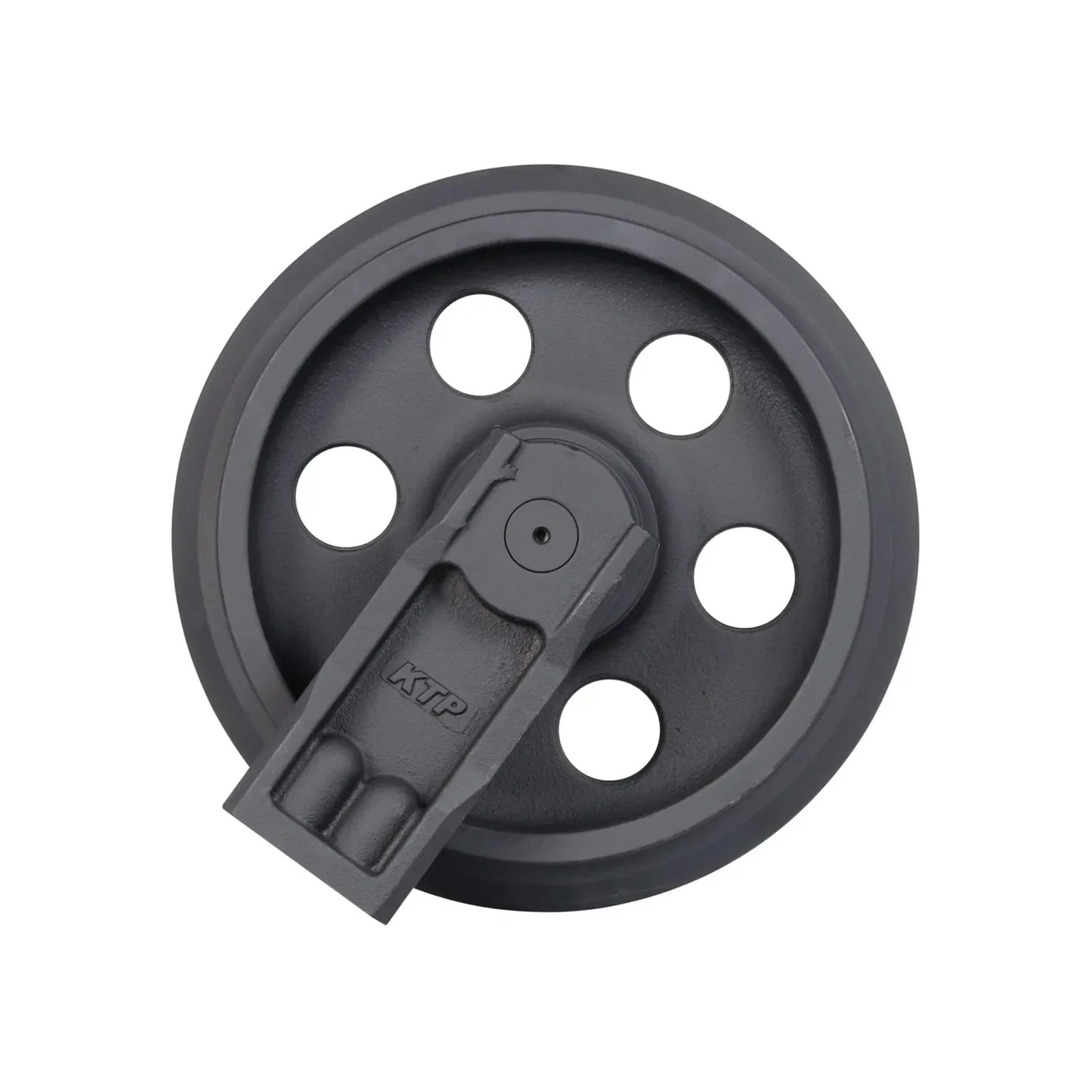 Heavy Duty Front Idler FI1R8938 Front Idler for compact construction equipment