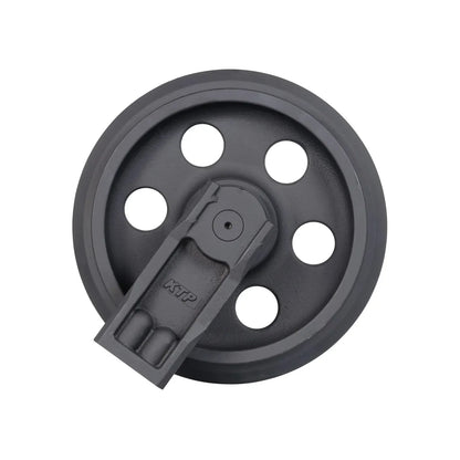 Heavy Duty Front Idler FI1R8938 Front Idler for compact construction equipment
