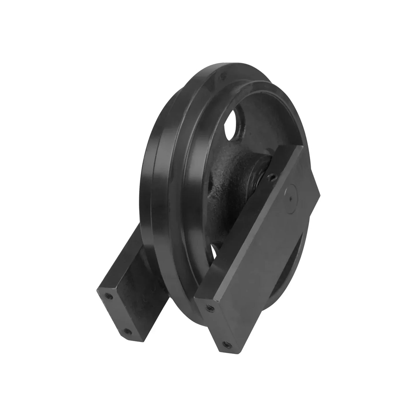 Heavy Duty Front Idler FI267-4813 Front Idler for compact construction equipment
