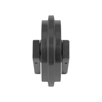 Heavy Duty Front Idler FI267-4813 Front Idler for compact construction equipment