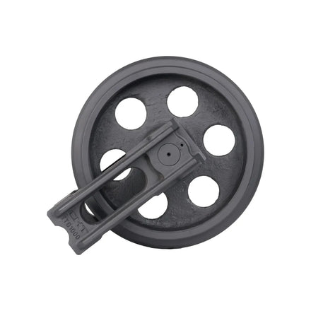 Heavy-Duty Front Idler