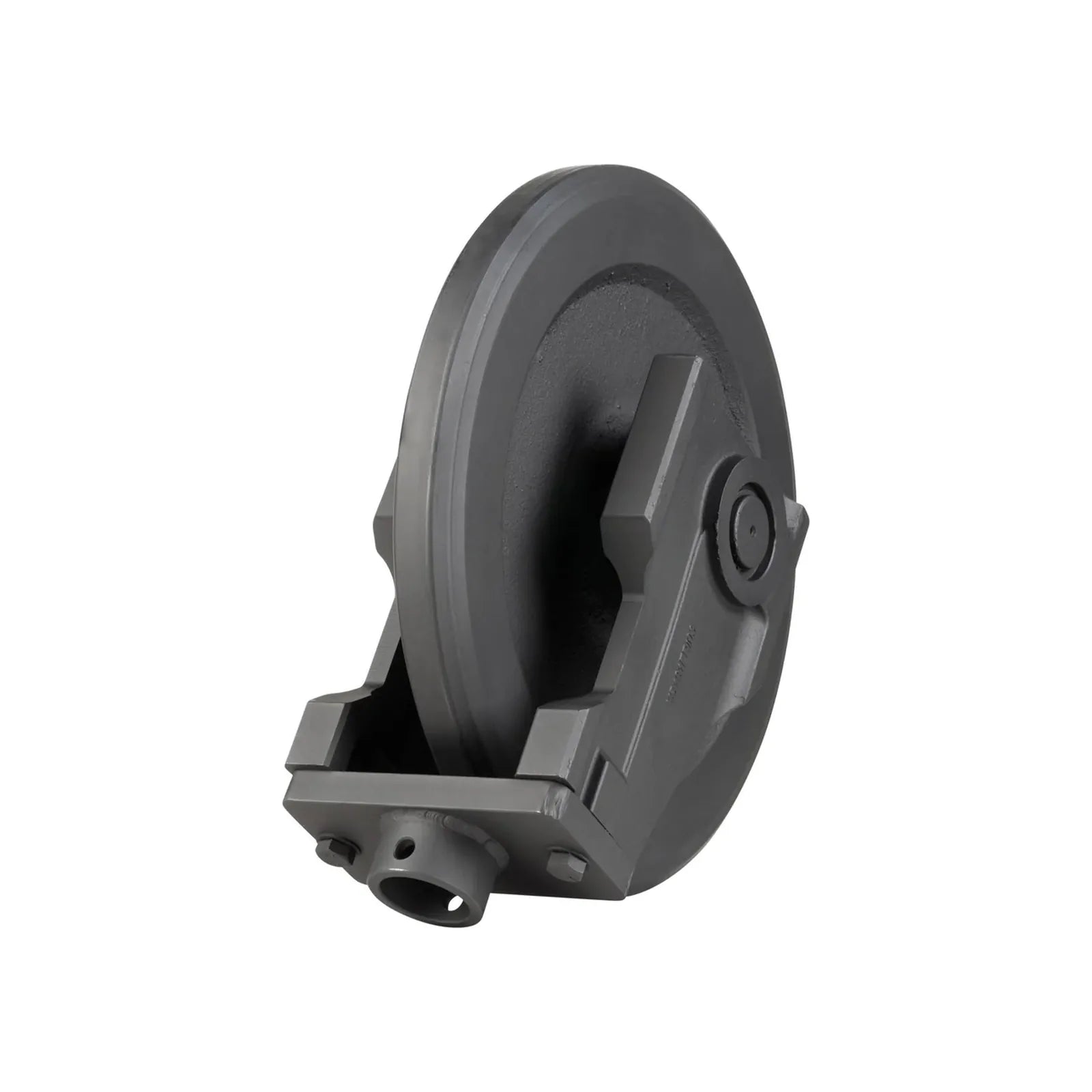 Heavy Duty Front Idler FI271005 Front Idler for compact construction equipment