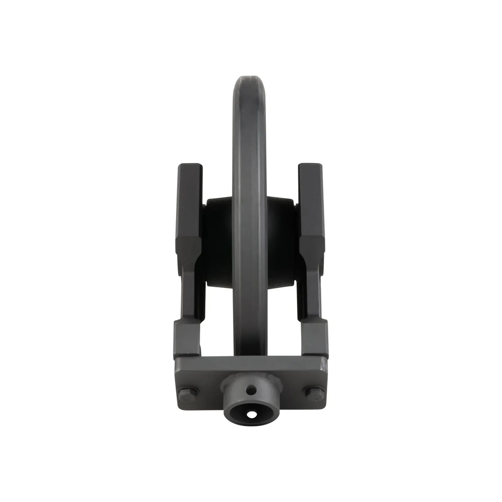 Heavy Duty Front Idler FI271005 Front Idler for compact construction equipment