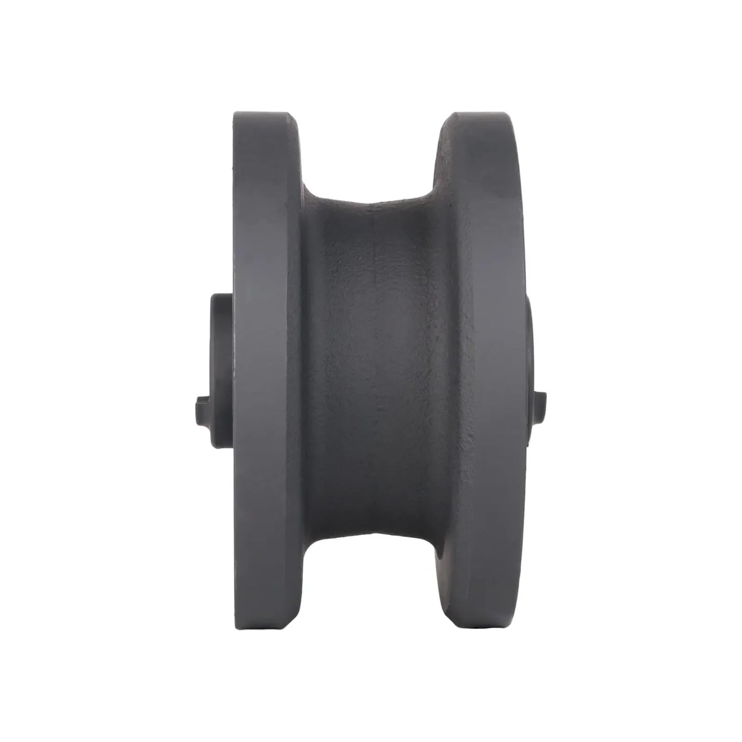 Heavy Duty Front Idler FI304-1878 Front Idler for compact construction equipment