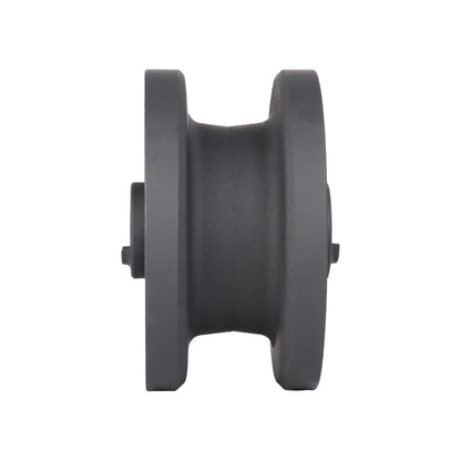 Heavy Duty Front Idler FI304-1878 Front Idler for compact construction equipment