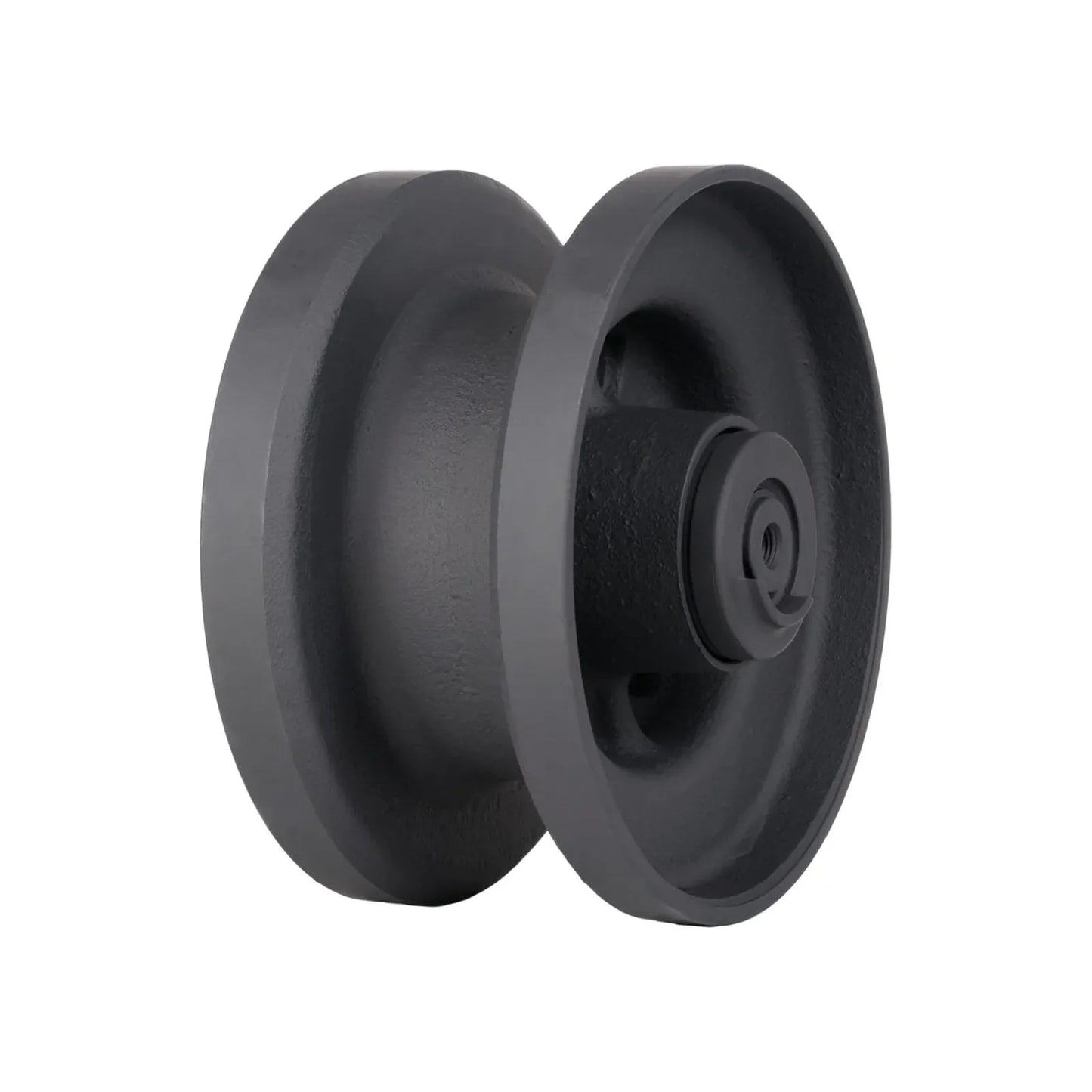 Heavy Duty Front Idler FI304-1878 Front Idler for compact construction equipment