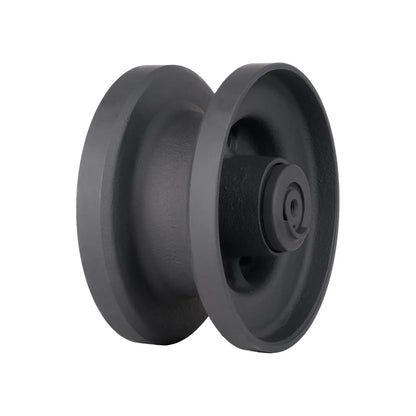 Heavy Duty Front Idler FI420-9803 Front Idler for compact construction equipment