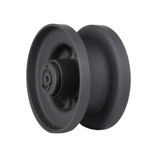 Heavy Duty Front Idler FI420-9803 Front Idler for compact construction equipment
