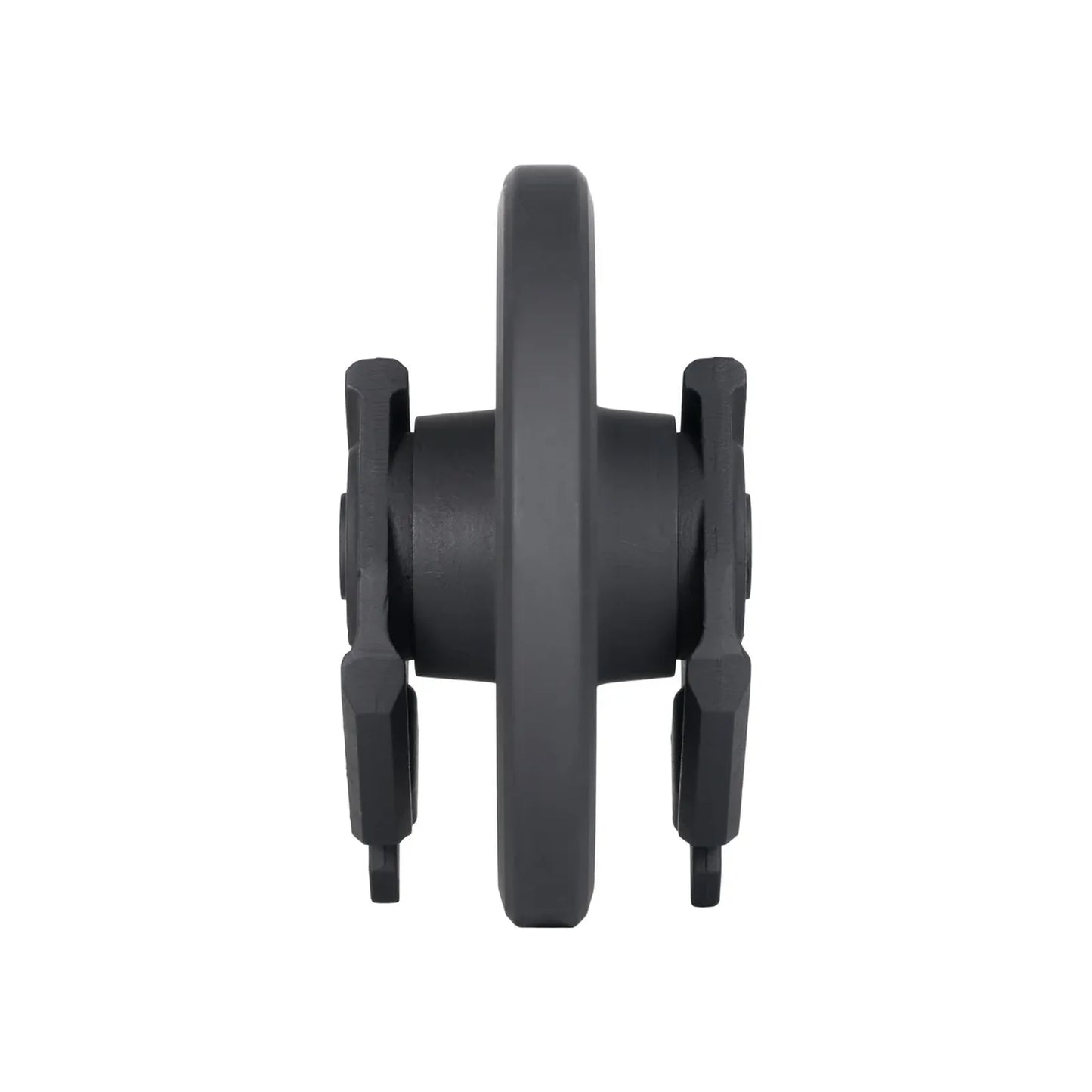 Heavy Duty Front Idler FI6698048 Front Idler for compact construction equipment
