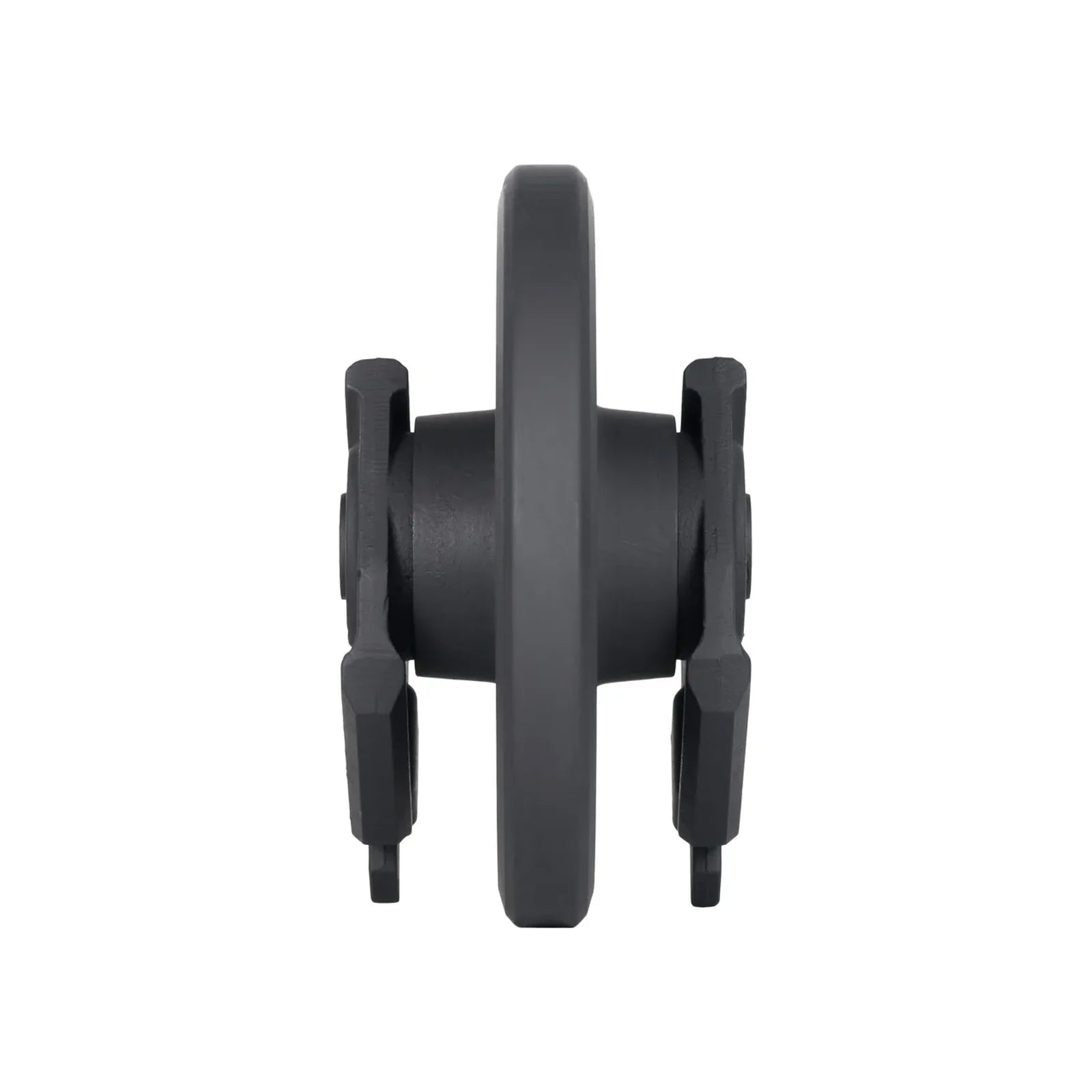 Heavy Duty Front Idler FI6698048 Front Idler for compact construction equipment